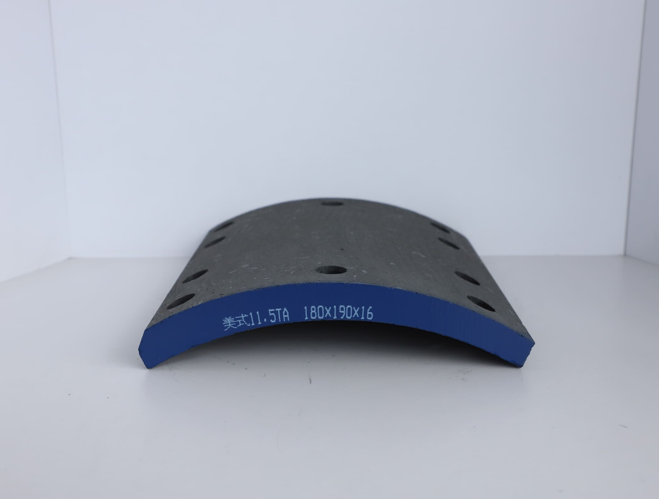FUWA 11.5T Drum Brake Linings